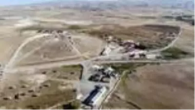 Diyadin Kaplıcaları sonbaharda şifa arayanların uğrak yeri oluyor Diyadin Kaplıcaları sonbaharda şifa arayanların uğrak yeri oluyor