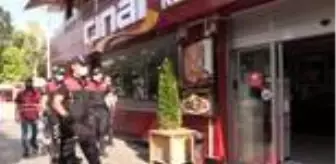 Tunceli: Doğu'da 4 ilde Kovid-19 önlemleri kapsamında eğlence yerleri ile restoranlar denetlendi Tunceli: Doğu'da 4 ilde Kovid-19 önlemleri kapsamında eğlence yerleri ile restoranlar denetlendi