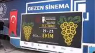 Erzincan 2. Uluslararası Kısa Film Festivali başladı Erzincan 2. Uluslararası Kısa Film Festivali başladı