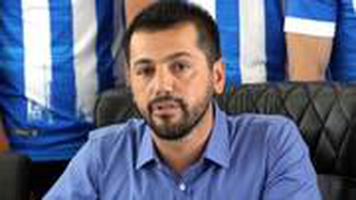 Erzurumspor Başkanı Hüseyin Üneş, koronavirüse yakalandı