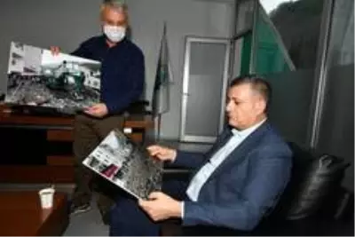 Son dakika haberi: Esenyurt'tan Giresun'a yardım eli
