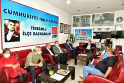 Son dakika haberi: Esenyurt'tan Giresun'a yardım eli