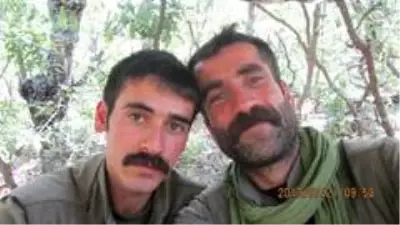 Eylem hazırlığındaki teröristler tutuklandı Eylem hazırlığındaki teröristler tutuklandı