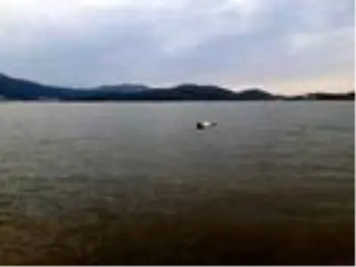 Son dakika haber: Fethiye'de sel suları, denizin rengini değiştirdi Son dakika haber: Fethiye'de sel suları, denizin rengini değiştirdi