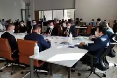 Giresun'da selin yaraları sarılıyor Giresun'da selin yaraları sarılıyor