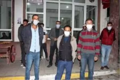 Gül çiçeği için 7.35 TL fiyat belirlenen gül üreticisi dekar başına destek bekliyor Gül çiçeği için 7.35 TL fiyat belirlenen gül üreticisi dekar başına destek bekliyor