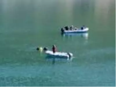 Gülistan Doku için 5 günde 60 saat dalış yapıldı Gülistan Doku için 5 günde 60 saat dalış yapıldı