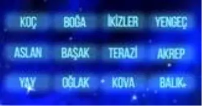 Günlük burç yorumları: 19 Ekim Pazartesi burç yorumları Günlük burç yorumları: 19 Ekim Pazartesi burç yorumları