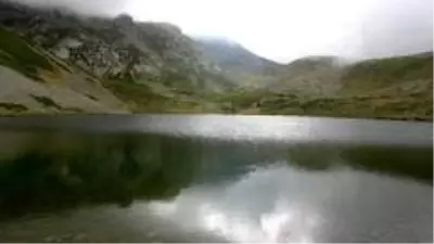 Haldizen Yaylası turistlerin yeni gözdesi oldu Haldizen Yaylası turistlerin yeni gözdesi oldu