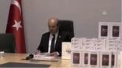 İhtiyaç sahibi öğrencilere 300 tablet bilgisayar dağıtıldı İhtiyaç sahibi öğrencilere 300 tablet bilgisayar dağıtıldı