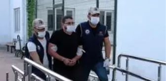 Seyhan: Interpolün aradığı kadına ev kiralayanın Mahmut Özden ile bağlantısı ortaya çıktı Seyhan: Interpolün aradığı kadına ev kiralayanın Mahmut Özden ile bağlantısı ortaya çıktı