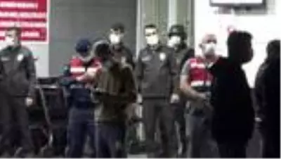 İzmir'de silahlı kavga: 1 ölü