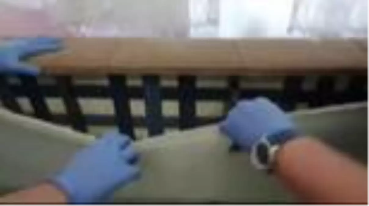 Jandarmanın uyuşturucu operasyonunda yakalanan 5 şüpheli tutuklandı