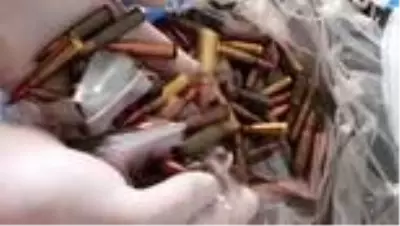 Jandarmanın uyuşturucu operasyonunda yakalanan 5 şüpheli tutuklandı Jandarmanın uyuşturucu operasyonunda yakalanan 5 şüpheli tutuklandı