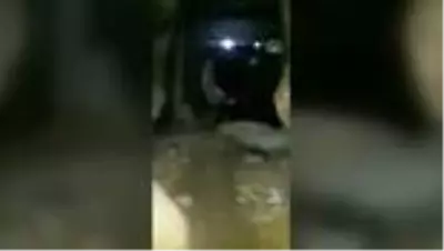 Kaçak kazı yapan 6 kişi suçüstü yakalandı Kaçak kazı yapan 6 kişi suçüstü yakalandı
