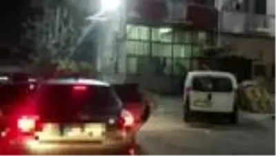 Son dakika! Kaçak silah imalathanesine baskında yakalanan 3 şüpheli tutuklandı Son dakika! Kaçak silah imalathanesine baskında yakalanan 3 şüpheli tutuklandı