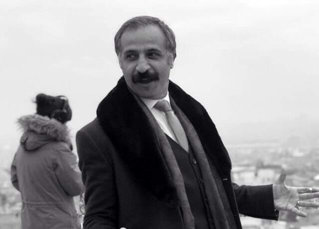 Kadim Yaşar kimdir? Kadim Yaşar nereli, kaç yaşında? Kadim Yaşar dizileri