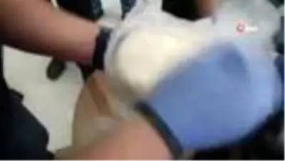 Son dakika: Kalaşnikoflu uyuşturucu şebekesine Jandarmadan operasyon kamerada Son dakika: Kalaşnikoflu uyuşturucu şebekesine Jandarmadan operasyon kamerada