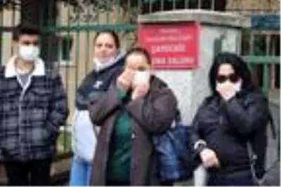 Kansere yenik düşen Yelda öğretmeni öğrencileri uğurladı Kansere yenik düşen Yelda öğretmeni öğrencileri uğurladı