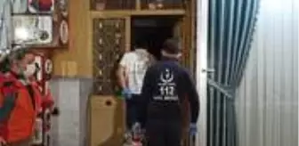 Bolu: Karantinadaki oğlu ve gelininin ziyaretine gidemediği yaşlı adam evinde ölü bulundu Bolu: Karantinadaki oğlu ve gelininin ziyaretine gidemediği yaşlı adam evinde ölü bulundu