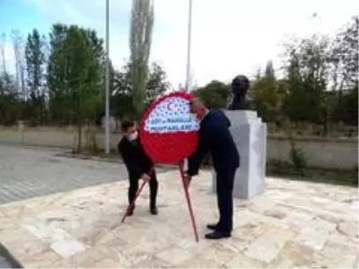 Kaymakam Karadağ: 'Muhtar her haneyi yakından takip edebilen tek yöneticidir' Kaymakam Karadağ: 'Muhtar her haneyi yakından takip edebilen tek yöneticidir'
