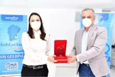 Konyaaltı'na 2,2 kilometre uzunluğunda yeşil park yapılacak Konyaaltı'na 2,2 kilometre uzunluğunda yeşil park yapılacak
