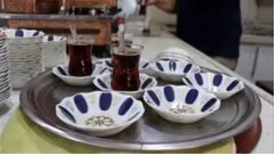 Korona pandemisi kahvehaneleri olumsuz etkiledi Korona pandemisi kahvehaneleri olumsuz etkiledi