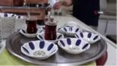 Korona pandemisi kahvehaneleri olumsuz etkiledi Korona pandemisi kahvehaneleri olumsuz etkiledi