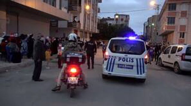 Koronaya davullu zurnalı davetiye! Ekiplerin müdahale ettiği düğünde vatandaşlara ceza yağdı