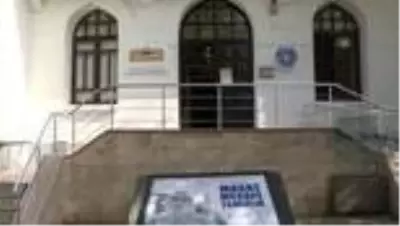Son dakika haber! Kovid-19 kahramanlarına ithaf edilen sergiden 'Gaflete düşmeyelim' mesajı Son dakika haber! Kovid-19 kahramanlarına ithaf edilen sergiden 'Gaflete düşmeyelim' mesajı