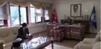 Gündoğan: KTÜ Teknokent ile Hücre ve Doku Merkezi arasında iş birliği protokolü imzalandı Gündoğan: KTÜ Teknokent ile Hücre ve Doku Merkezi arasında iş birliği protokolü imzalandı