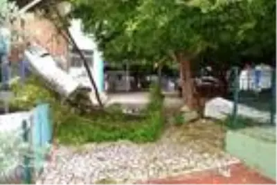 Kumluca'da şiddetli yağmur, dolu ve fırtına: 1 ölü (3) Kumluca'da şiddetli yağmur, dolu ve fırtına: 1 ölü (3)