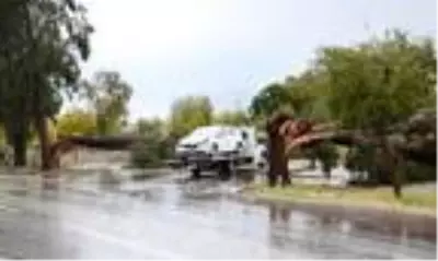 Kumluca'da şiddetli yağmur, dolu ve fırtına: 1 ölü (3) Kumluca'da şiddetli yağmur, dolu ve fırtına: 1 ölü (3)