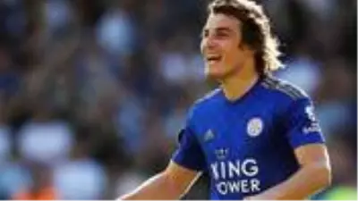 Leicester City'de Çağlar Söyüncü depremi! 3 ay sahalardan uzak kalacak Leicester City'de Çağlar Söyüncü depremi! 3 ay sahalardan uzak kalacak