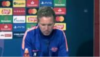 Leipzig-Medipol Başakşehir maçına doğru Leipzig-Medipol Başakşehir maçına doğru