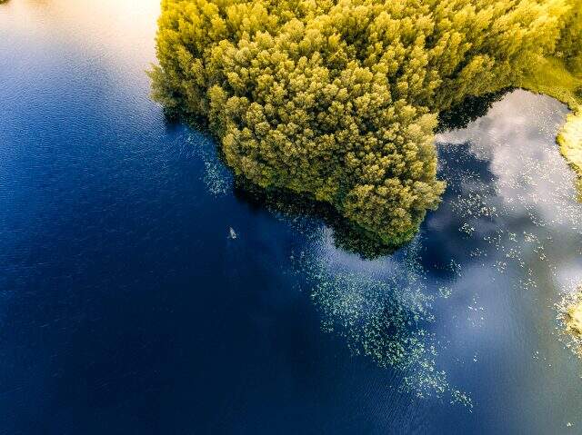 Letonya nerededir? Letonya yüzölçümü? Letonya para birimi? Letonaya yüzölçümü ne kadardır?
