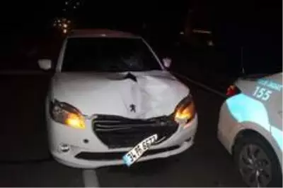 Son dakika haber | Manisa'da otomobilin çarptığı yaya öldü Son dakika haber | Manisa'da otomobilin çarptığı yaya öldü