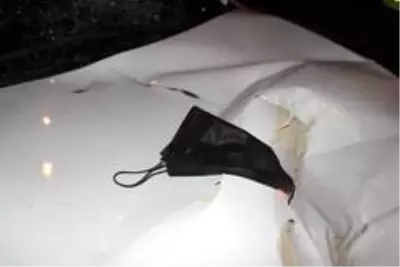 Son dakika haber | Manisa'da otomobilin çarptığı yaya öldü Son dakika haber | Manisa'da otomobilin çarptığı yaya öldü