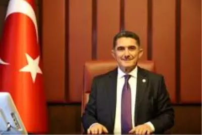 Son dakika haber: Milletvekili Çelebi: Son dakika haber: Milletvekili Çelebi: