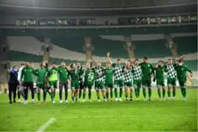 Millî ara sonrası Bursaspor'da büyük değişim Millî ara sonrası Bursaspor'da büyük değişim