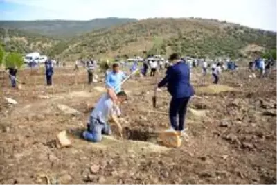 Muhtarlar Günü'nde Aliağa'da anlamlı etkinlik