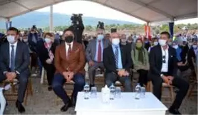 Muhtarlar Günü'nde Aliağa'da anlamlı etkinlik