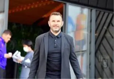 Okan Buruk: 'Sorumluluklarımızın farkındayız' Okan Buruk: 'Sorumluluklarımızın farkındayız'