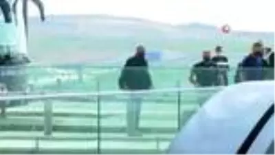 Okan Buruk: 'Sorumluluklarımızın farkındayız' Okan Buruk: 'Sorumluluklarımızın farkındayız'