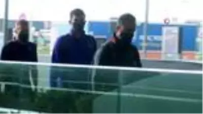 Okan Buruk: 'Sorumluluklarımızın farkındayız' Okan Buruk: 'Sorumluluklarımızın farkındayız'