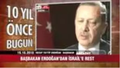 On yıl önce bugün neler oldu? On yıl önce bugün neler oldu?