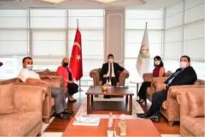 Ordu'da Muhtarlar Günü etkinlikleri Ordu'da Muhtarlar Günü etkinlikleri