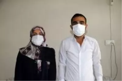 Pankreas nakli için yardım bekliyorlar Pankreas nakli için yardım bekliyorlar