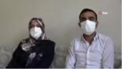 Pankreas nakli için yardım bekliyorlar Pankreas nakli için yardım bekliyorlar