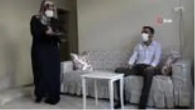 Pankreas nakli için yardım bekliyorlar Pankreas nakli için yardım bekliyorlar